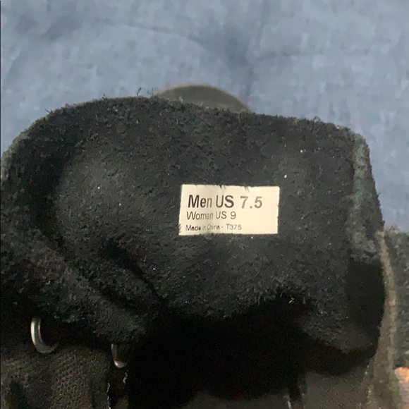 Cheetah Print Vans - Picture 4 of 5